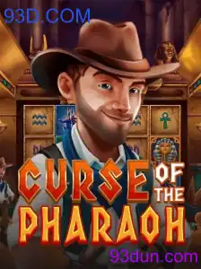 CurseofthePharaoh: Uma Nova Aventura no Mundo dos Jogos