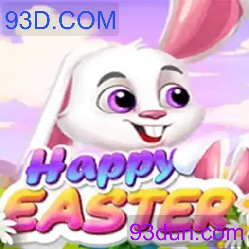 HappyEaster: Explorando o Mundo do Jogo com a Palavra-Chave 93D.COM