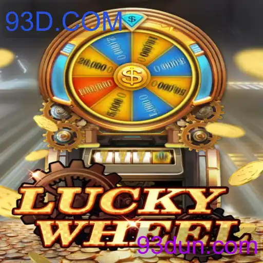 LuckyWheel: Descubra o Mundo Fascinante deste Jogo de Azar
